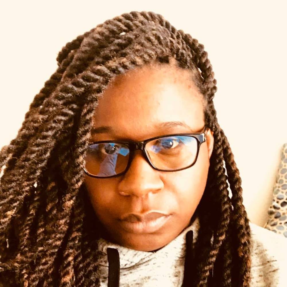 Meet your Posher, Samantha